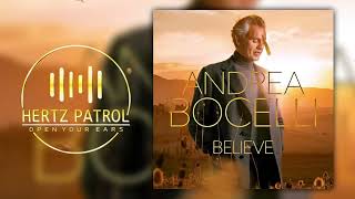 Andrea Bocelli Agnus Dei Suite No  2, No  6 432hz