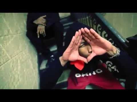 Gangbangin' 2.0 - HG Locks X Tray Pizzy ( Prod By Dizz )