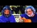 JERRY & DAWG~~MAN OF CONSTANT SORROW~~ACOUSTIC