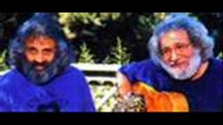 JERRY & DAWG~~MAN OF CONSTANT SORROW~~ACOUSTIC