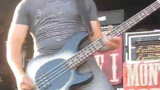 monty are i - anchor and hope