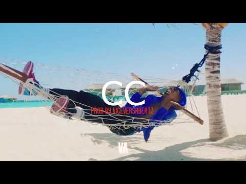 MoStack x J Hus x Dave Type Beat - "CC" - Afroswing x UK Rap Instrumental 2020