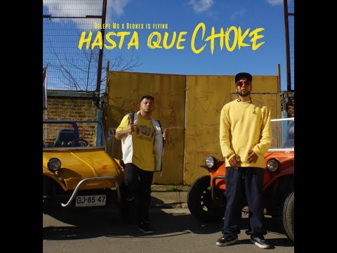 Belepe Mc and Deones Is Flying