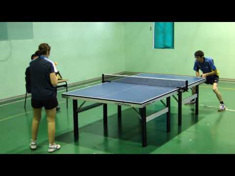 CARASSIA - ROSSI - 1° SET