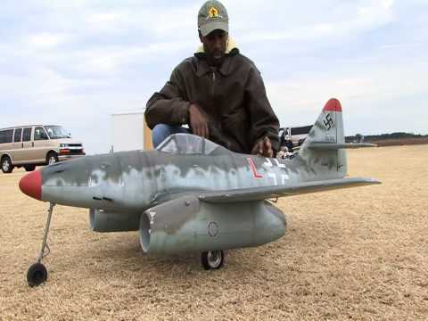 AirWorld ME-262