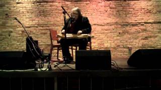 Just Another Fall (original) (dulcimer)