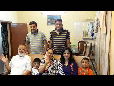 Happy birthday Adiba