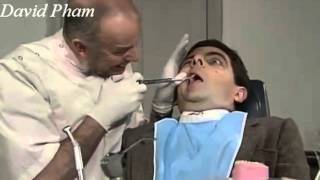Mr. Bean, a Classic