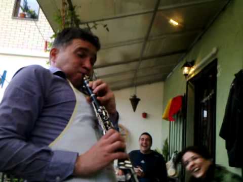 Peca kao Boki Milosevic