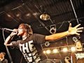 The Color Morale - Hopes Anchor 