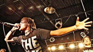 The Color Morale - Hopes Anchor