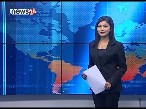 PRIME TIME NEWS_7 PM_2078_10_17 - NEWS24 TV