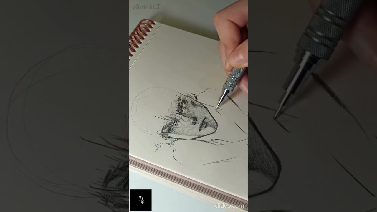 ANIME- HOW TO DRAW ANIMES