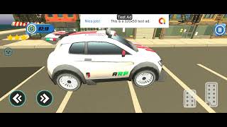 Toon Crazy Taxi 2022 video preview