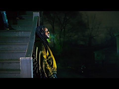FBG DUCK - THESE NIGGAS (Music Video) @Moneystrongtv
