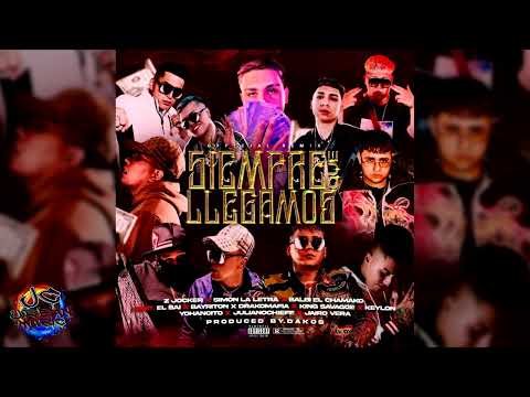 Siempre Que Llegamos [Remix] - Z Jocker