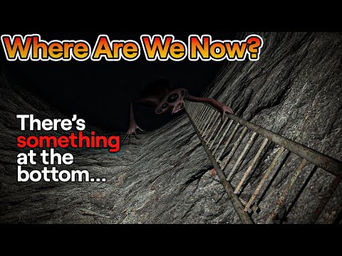 Gmod Maps That Go EVEN MORE DEEP!