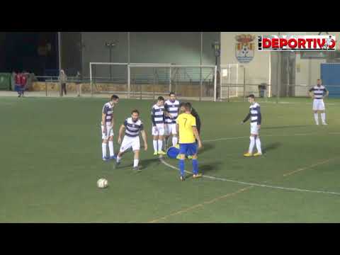 SENIOR ALFAZ  -  MONNEGRE 22- 12- 19