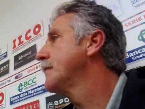 Grosseto vs Ascoli: Gustinetti - Biancorossi.it
