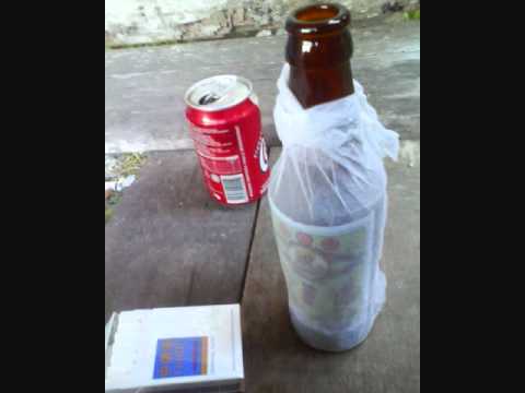 problem kid   talking shit