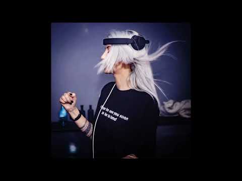 DJ NUSHA - Vinyl Only Set [Techno]