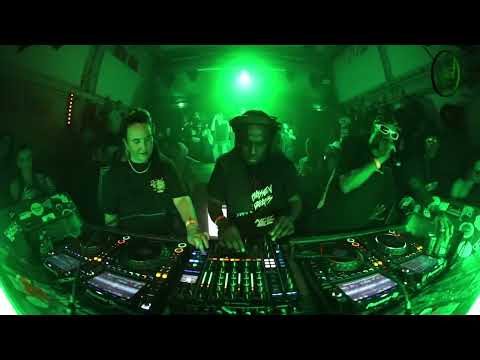 NoizBoiz (DJ set) | Amsterdam | ADE Patta x Keep Hush