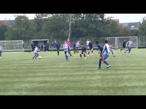 Unicum 15-1 vs Batavia 15-1