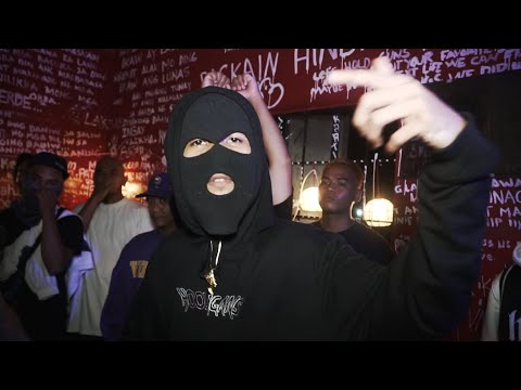 Premium Trash - Bakit Ka Nandito (Official Music Video)