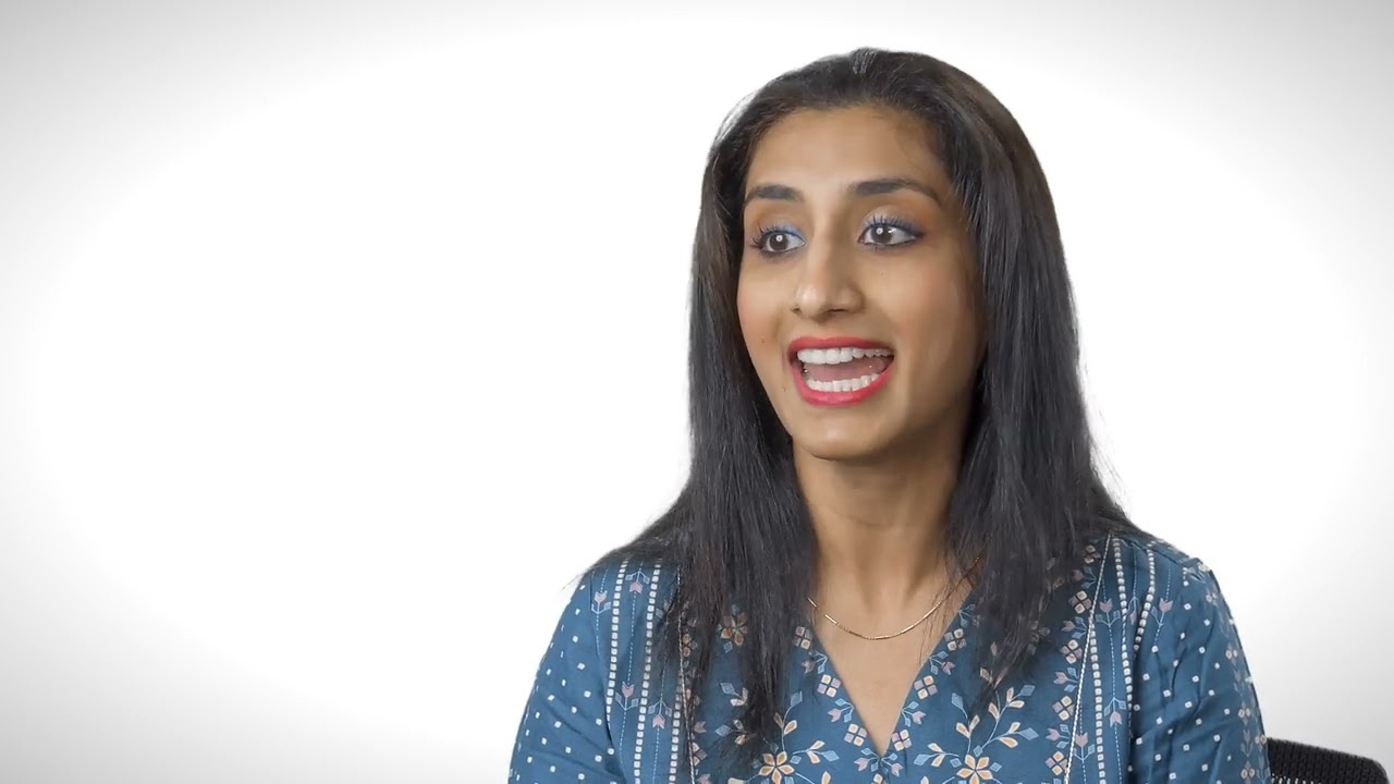 Ashwini Arjuna, MD Norton Thoracic Institute St. Joseph