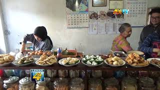 Download lagu MENIKMATI KUDAPAN TEMPO DULU DI WARUNG JADOEL TEMANGGUNG mp3 Download lagu MENIKMATI KUDAPAN TEMPO DULU DI WARUNG JADOEL TEMANGGUNG mp3