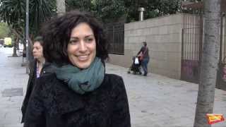 Entrevista a Àngel Llàcer y Elena Gadel - El Petit Príncep