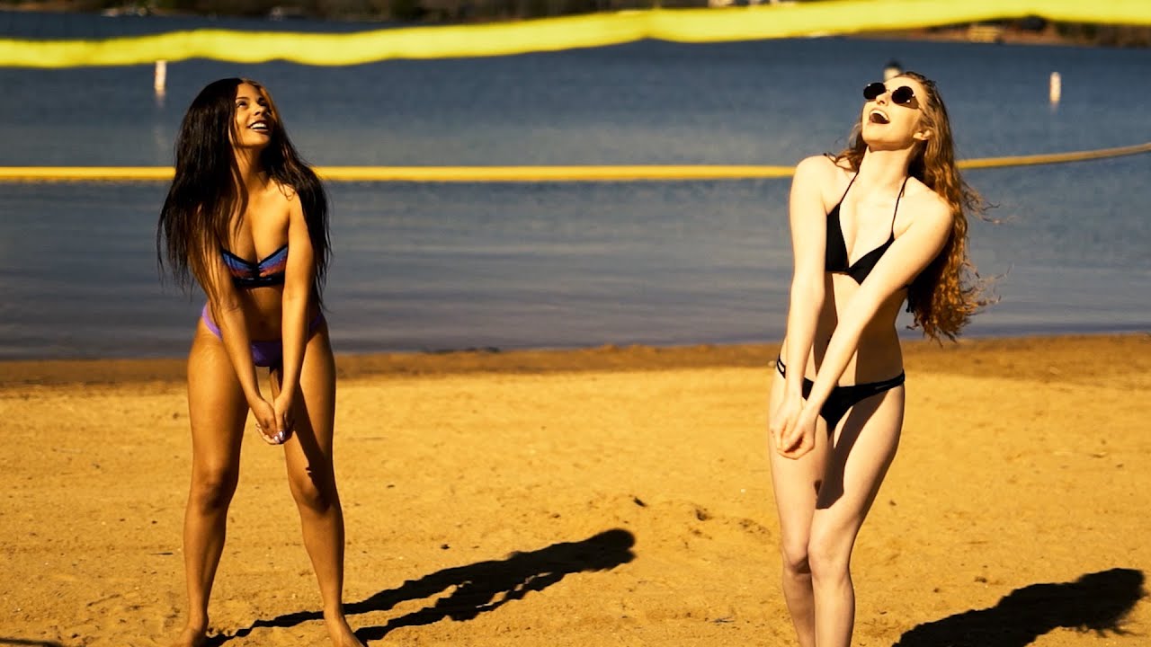 Babe Beach (2022) | OFFICIAL TRAILER