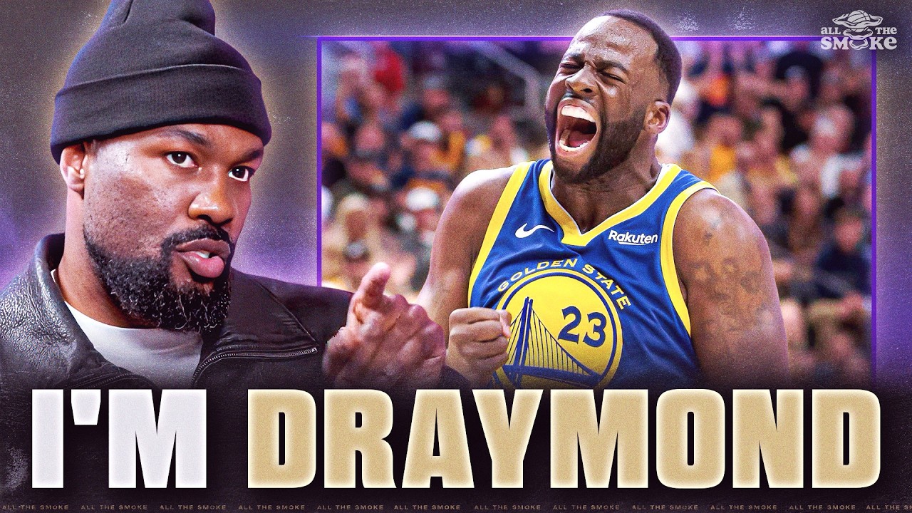 Yahya Gave Us His NBA Comparison 😂