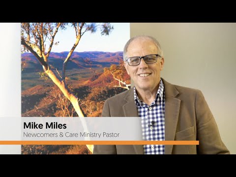 A Word in Season Episode 28 Mike Miles - YouTube