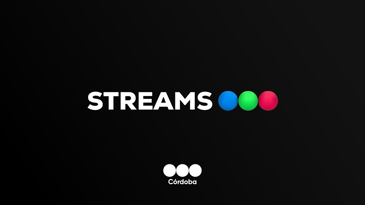 Canal 8 de Córdoba