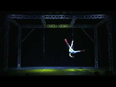 Exotic Generation UK 2021 - Professional Flow WINNER - Robin De Meyere