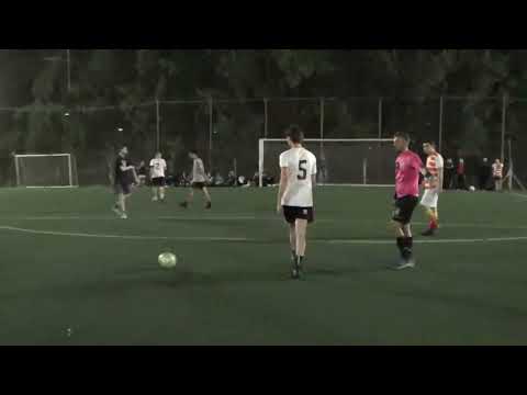 PINGUINOS VS PALO Y A LA BOLSA - #LigaNuñez - #Clausura SLD - 2/10/2022