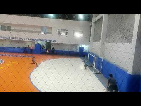 Final liga da Juventude  São Caetano x Prata da casa(1)