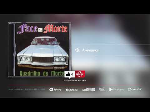 Face da Morte - A vingança