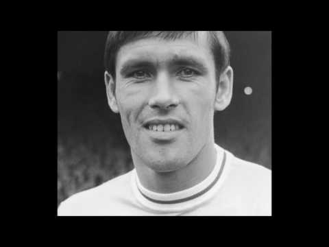 24th June 1985: John Peel plays Disco Zombies - Where Have You Been Lately Tony Hately