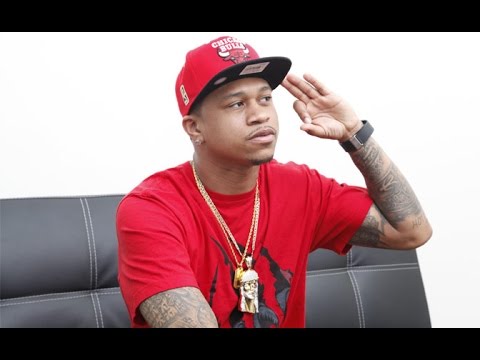 Bambino GOLD in Studio