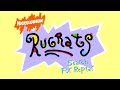 Ground Floor Rugrats Search For Reptar
