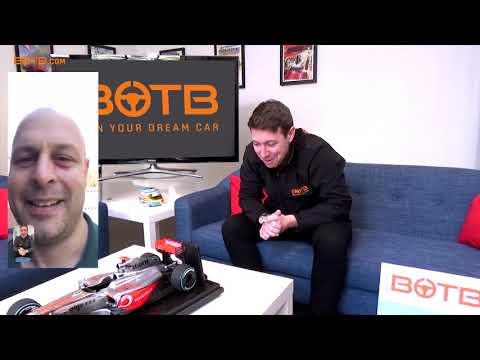 BOTB Cash Competition! Phil Hawkins - £10,000 Cash - Week 11