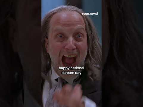 get ready to scream on June 5