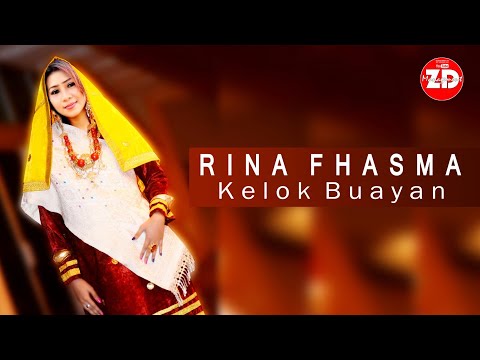 RINA FHASMA KELOK BUAYAN lagu dendang  minang terbaik 2022 (Official MV)
