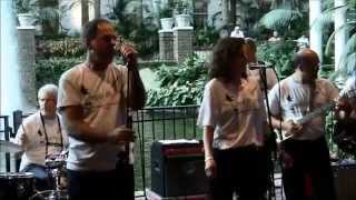 Legal Bytes Band: Centricity Matters (2014) - presented by Litera Software