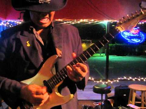 Jeff Medina - Brazilian Dance - Live at Sixty Sundaes (60proof)