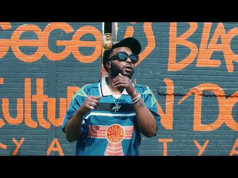 Yaddiya - Nah FR | DMVRAPS