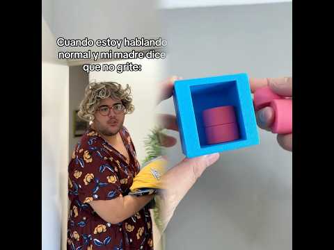 Es ahí cuando me entran ganas de gritar de verdad😭😂 #parati #humor #comedia #memes