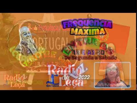 Radio voz de Leça